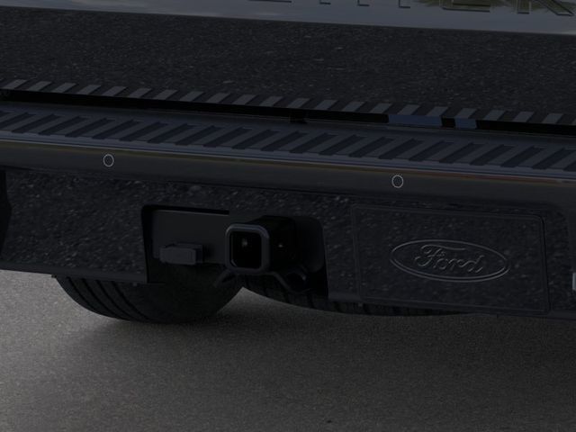2026 Ford Maverick Lobo Standard AWD SuperCrew - 23024345 - 22