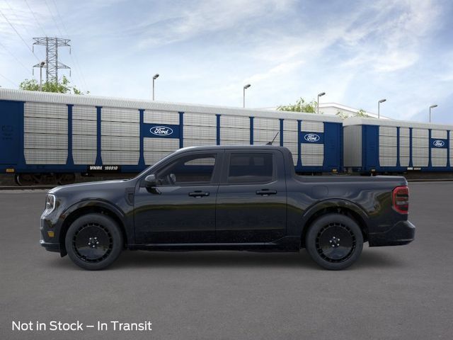 2026 Ford Maverick Lobo Standard AWD SuperCrew - 23024345 - 2