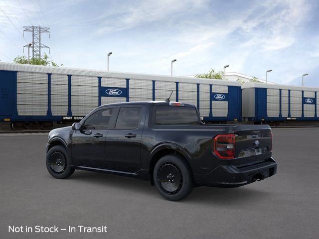 2026 Ford Maverick Lobo Standard AWD SuperCrew - 23024345 - 3