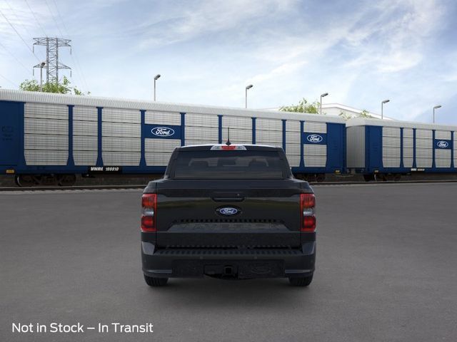 2026 Ford Maverick Lobo Standard AWD SuperCrew - 23024345 - 4