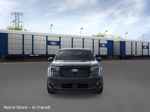 2026 Ford Maverick Lobo Standard AWD SuperCrew - 23024345 - 5
