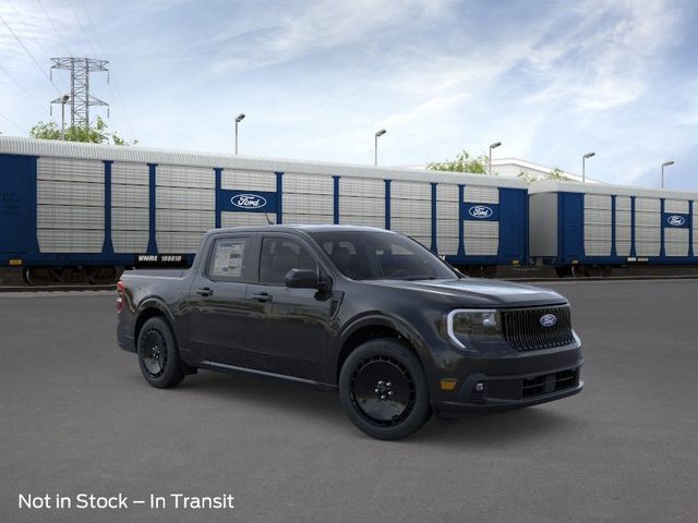 2026 Ford Maverick Lobo Standard AWD SuperCrew - 23024345 - 6
