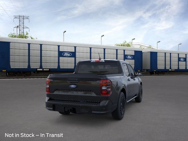 2026 Ford Maverick Lobo Standard AWD SuperCrew - 23024345 - 7