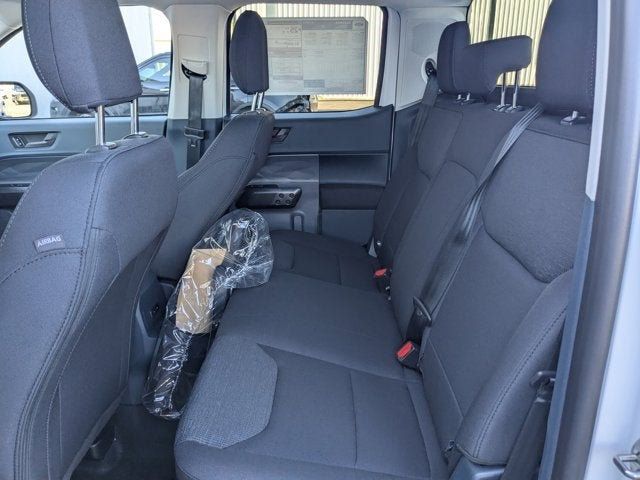 2026 Ford Maverick XL AWD SuperCrew - 22945390 - 11