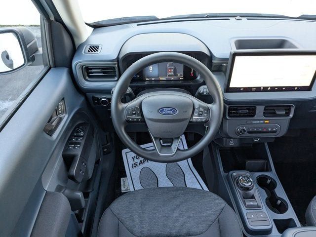 2026 Ford Maverick XL AWD SuperCrew - 22945390 - 13