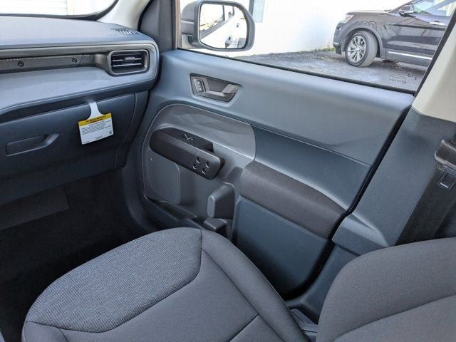 2026 Ford Maverick XL AWD SuperCrew - 22945390 - 14