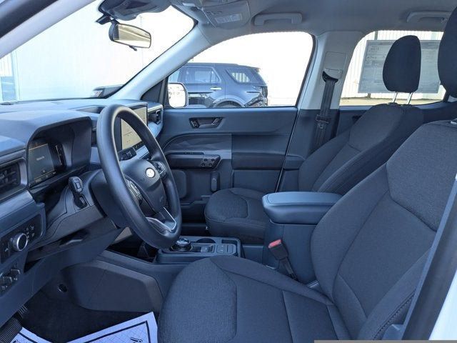 2026 Ford Maverick XL AWD SuperCrew - 22945390 - 15