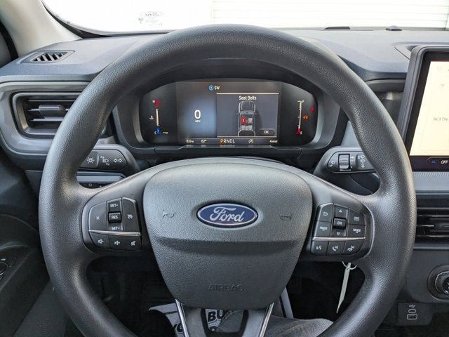 2026 Ford Maverick XL AWD SuperCrew - 22945390 - 17