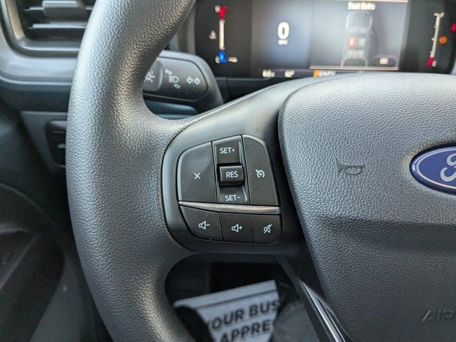 2026 Ford Maverick XL AWD SuperCrew - 22945390 - 18