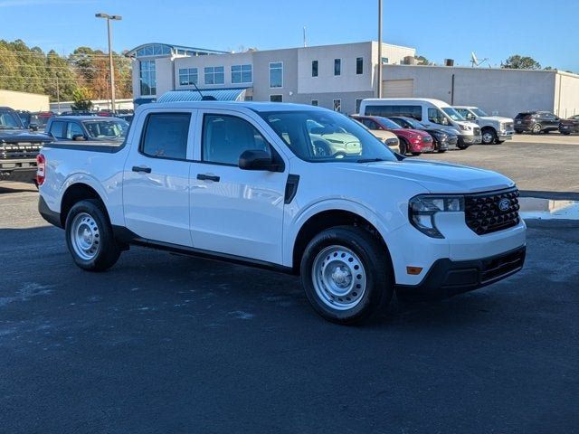 2026 Ford Maverick XL AWD SuperCrew - 22945390 - 1