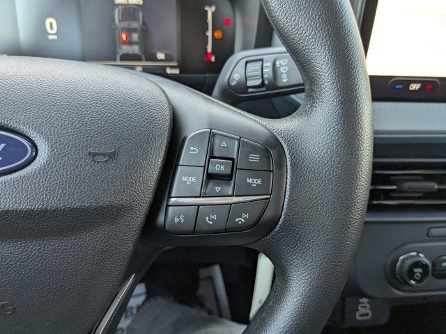 2026 Ford Maverick XL AWD SuperCrew - 22945390 - 19