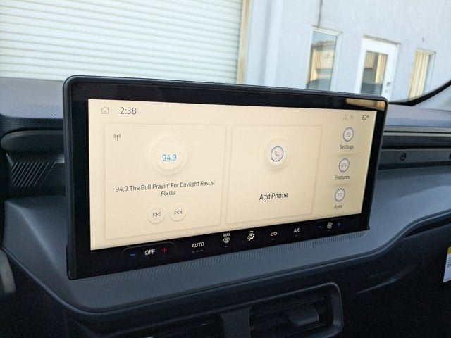 2026 Ford Maverick XL AWD SuperCrew - 22945390 - 20