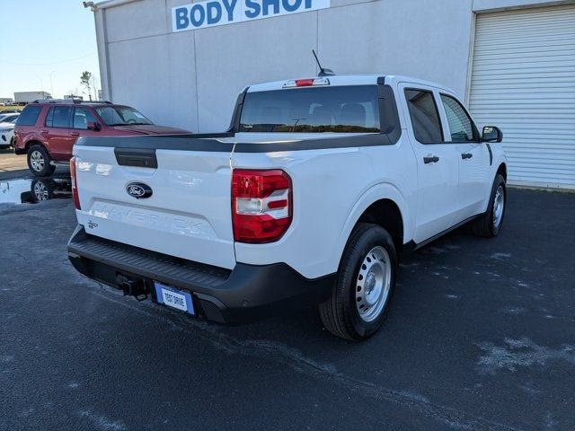 2026 Ford Maverick XL AWD SuperCrew - 22945390 - 3