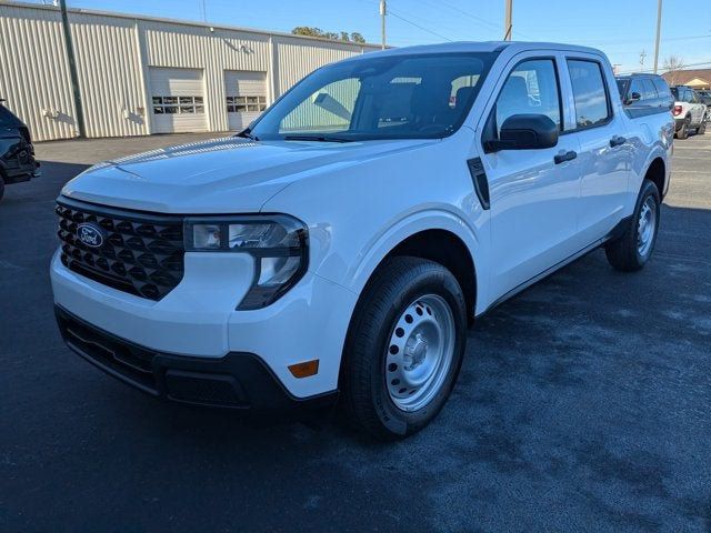 2026 Ford Maverick XL AWD SuperCrew - 22945390 - 6