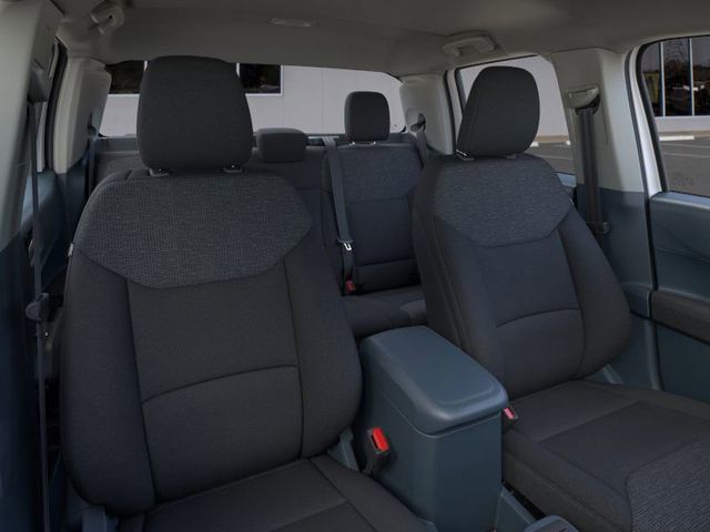 2026 Ford Maverick XL AWD SuperCrew - 22964671 - 9