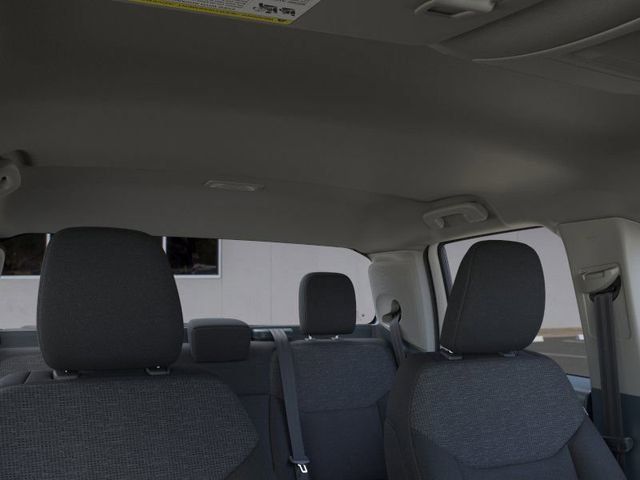 2026 Ford Maverick XL AWD SuperCrew - 22964671 - 11