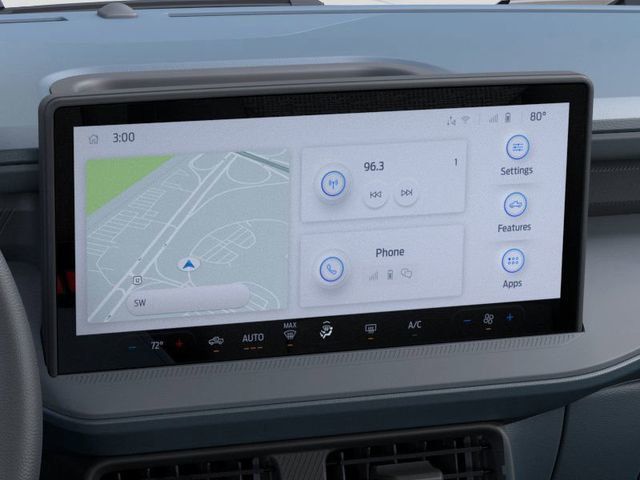 2026 Ford Maverick XL AWD SuperCrew - 22964671 - 14