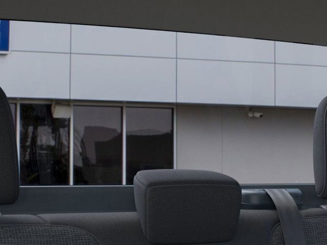 2026 Ford Maverick XL AWD SuperCrew - 22964671 - 23