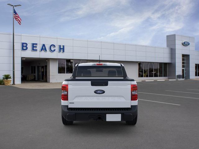 2026 Ford Maverick XL AWD SuperCrew - 22964671 - 4