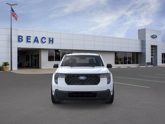 2026 Ford Maverick XL AWD SuperCrew - 22964671 - 5
