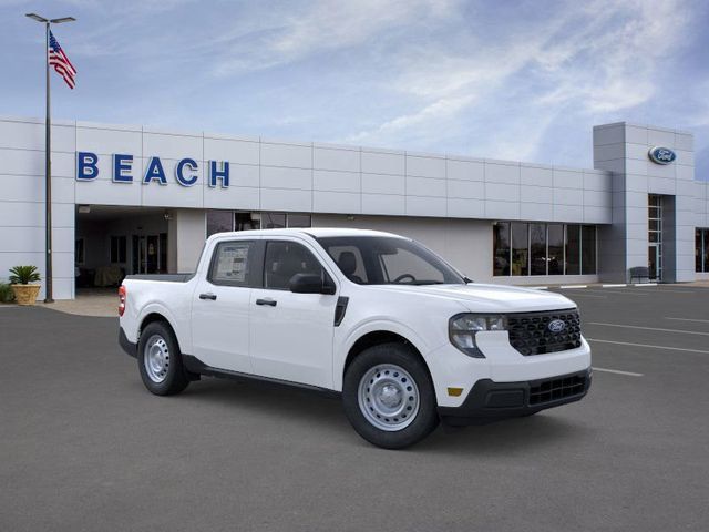 2026 Ford Maverick XL AWD SuperCrew - 22964671 - 6