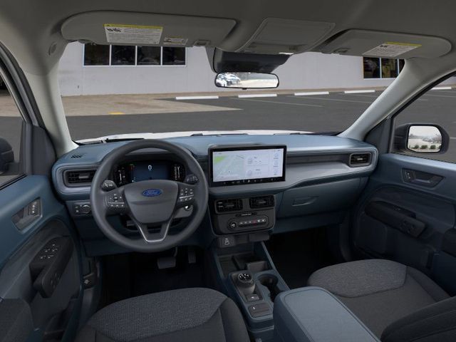 2026 Ford Maverick XL AWD SuperCrew - 22964671 - 8