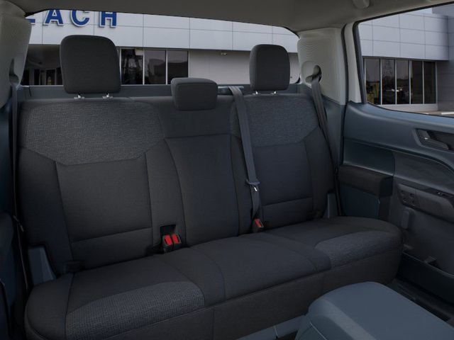 2026 Ford Maverick XL FWD SuperCrew - 23000800 - 10