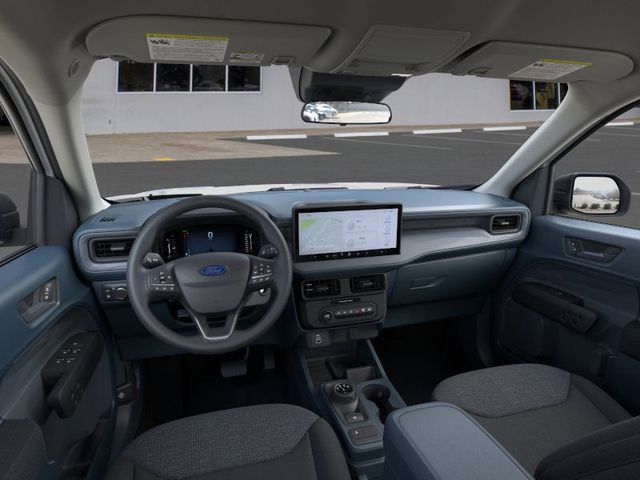 2026 Ford Maverick XL FWD SuperCrew - 23000800 - 8