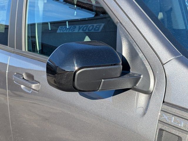 2026 Ford Maverick XLT AWD SuperCrew - 22958209 - 9