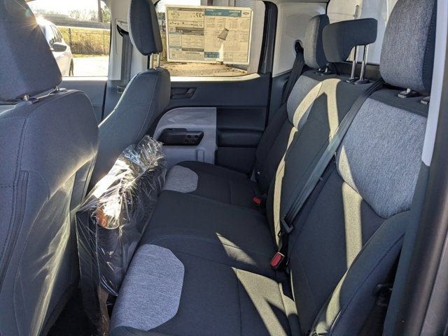 2026 Ford Maverick XLT AWD SuperCrew - 22958209 - 10