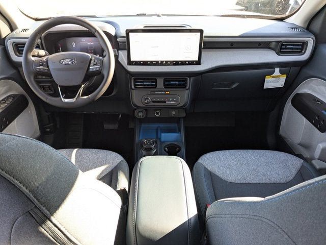 2026 Ford Maverick XLT AWD SuperCrew - 22958209 - 11