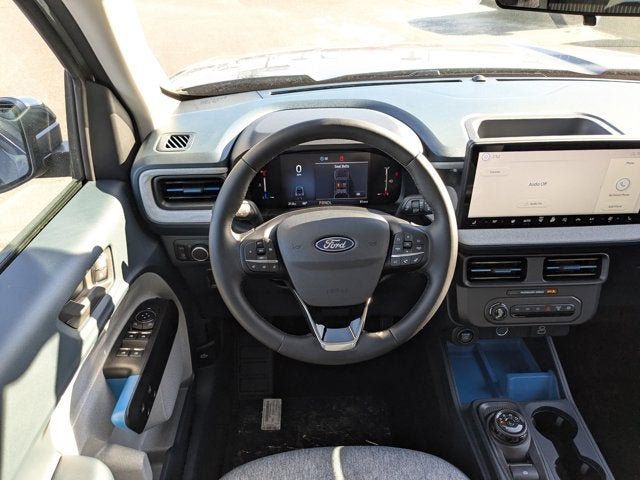 2026 Ford Maverick XLT AWD SuperCrew - 22958209 - 12