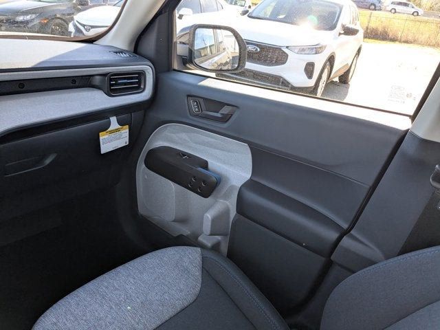 2026 Ford Maverick XLT AWD SuperCrew - 22958209 - 13