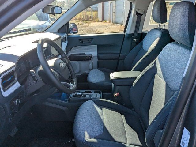 2026 Ford Maverick XLT AWD SuperCrew - 22958209 - 14