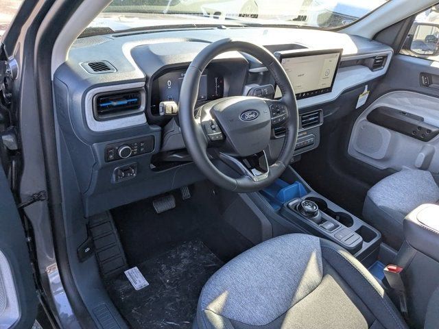 2026 Ford Maverick XLT AWD SuperCrew - 22958209 - 15