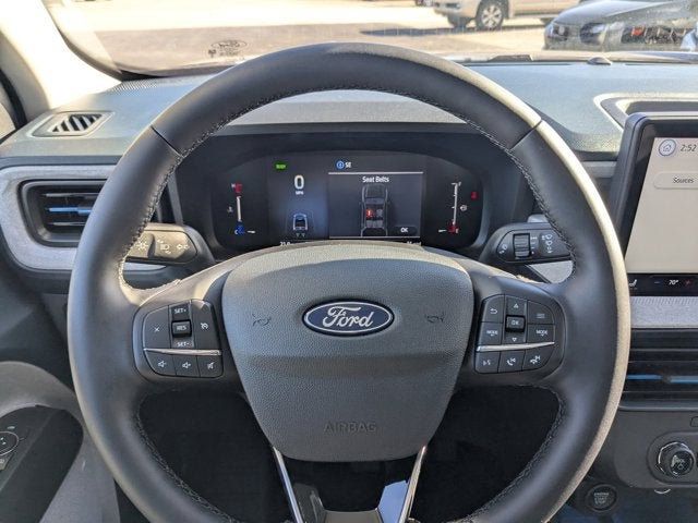 2026 Ford Maverick XLT AWD SuperCrew - 22958209 - 16