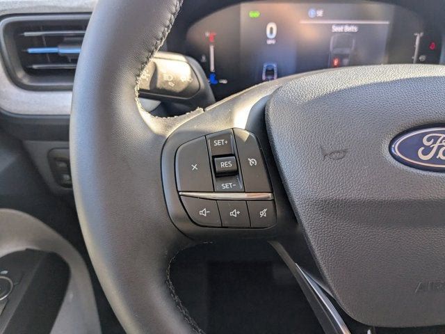 2026 Ford Maverick XLT AWD SuperCrew - 22958209 - 17