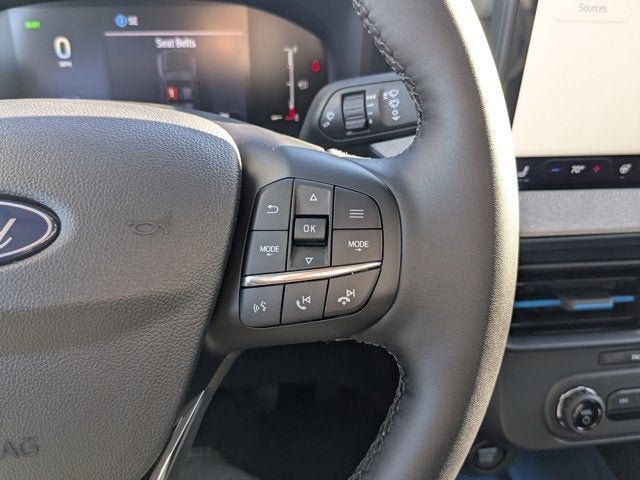 2026 Ford Maverick XLT AWD SuperCrew - 22958209 - 18