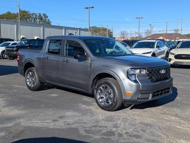 2026 Ford Maverick XLT AWD SuperCrew - 22958209 - 1