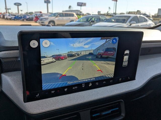 2026 Ford Maverick XLT AWD SuperCrew - 22958209 - 20