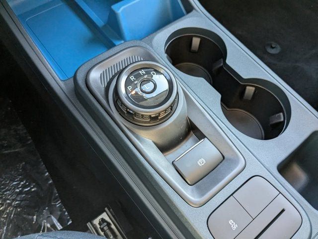 2026 Ford Maverick XLT AWD SuperCrew - 22958209 - 21