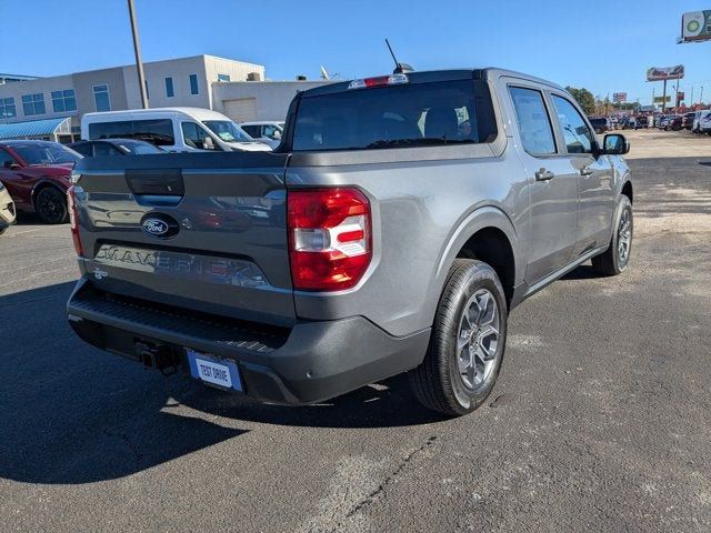 2026 Ford Maverick XLT AWD SuperCrew - 22958209 - 3