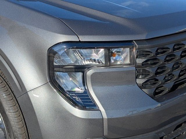 2026 Ford Maverick XLT AWD SuperCrew - 22958209 - 7