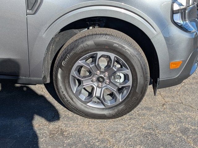 2026 Ford Maverick XLT AWD SuperCrew - 22958209 - 8