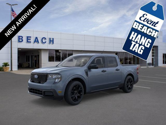 2026 Ford Maverick XLT AWD SuperCrew - 22979894 | Video 1