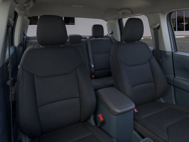 2026 Ford Maverick XLT AWD SuperCrew - 22979894 - 9