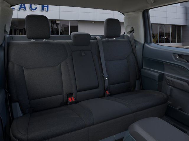 2026 Ford Maverick XLT AWD SuperCrew - 22979894 - 10