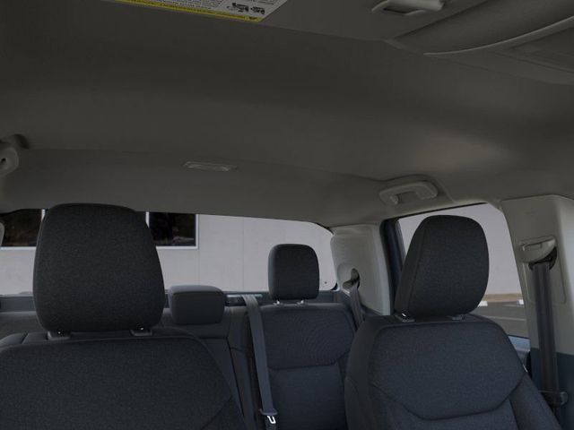 2026 Ford Maverick XLT AWD SuperCrew - 22979894 - 11