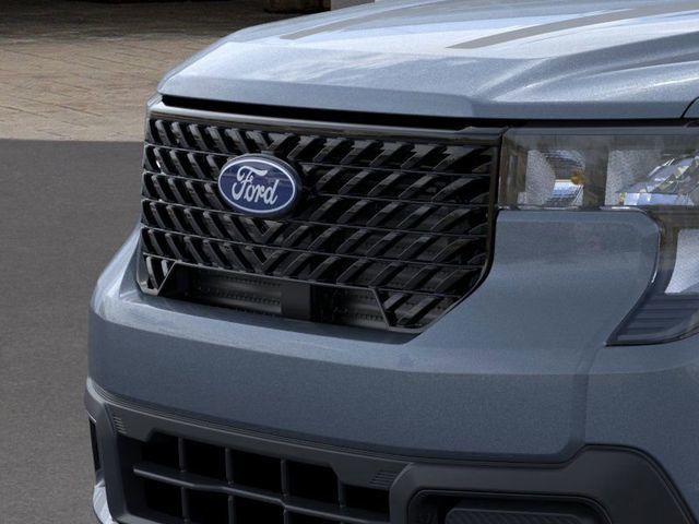 2026 Ford Maverick XLT AWD SuperCrew - 22979894 - 17