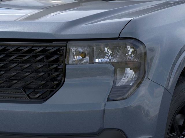 2026 Ford Maverick XLT AWD SuperCrew - 22979894 - 18